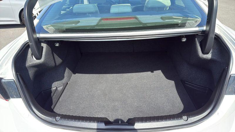 2016 Mazda Mazda6 i Grand Touring