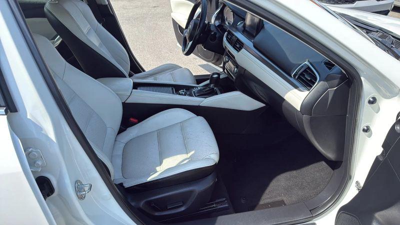2016 Mazda Mazda6 i Grand Touring