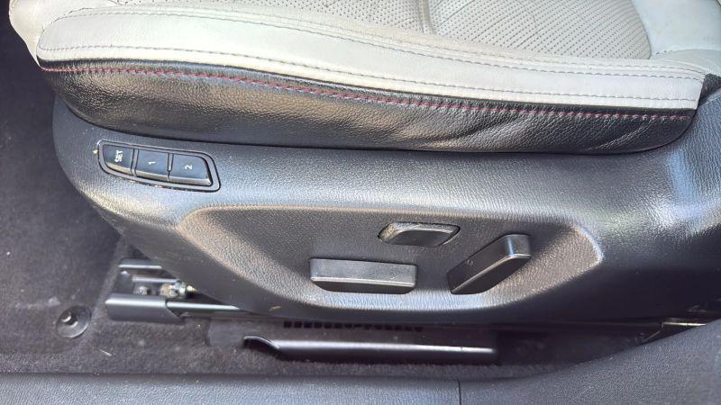2016 Mazda Mazda6 i Grand Touring