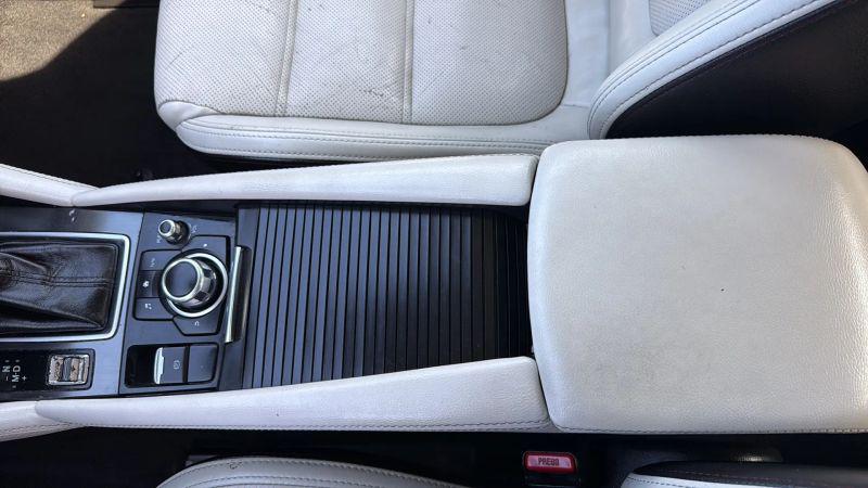 2016 Mazda Mazda6 i Grand Touring