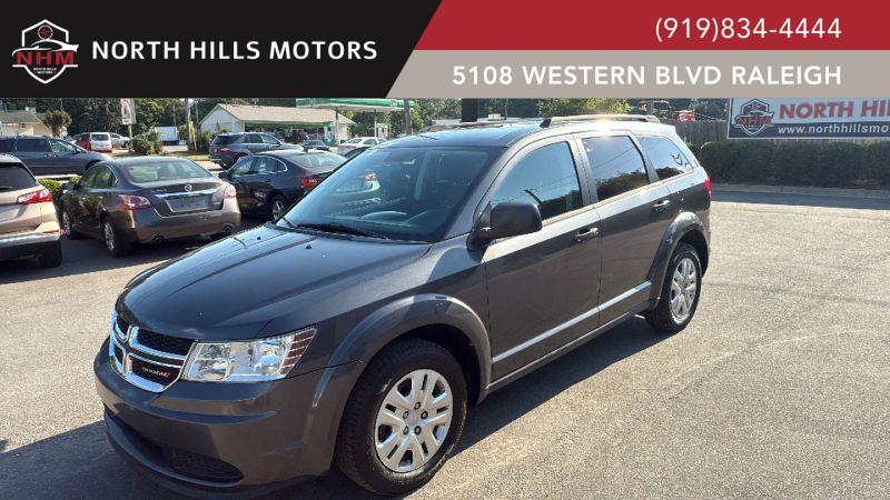 2016 Dodge Journey SE for sale in Raleigh, NC