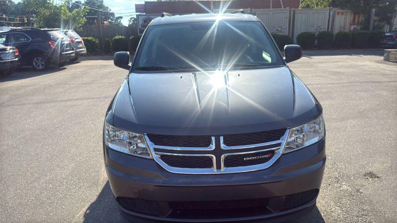 2016 Dodge Journey SE