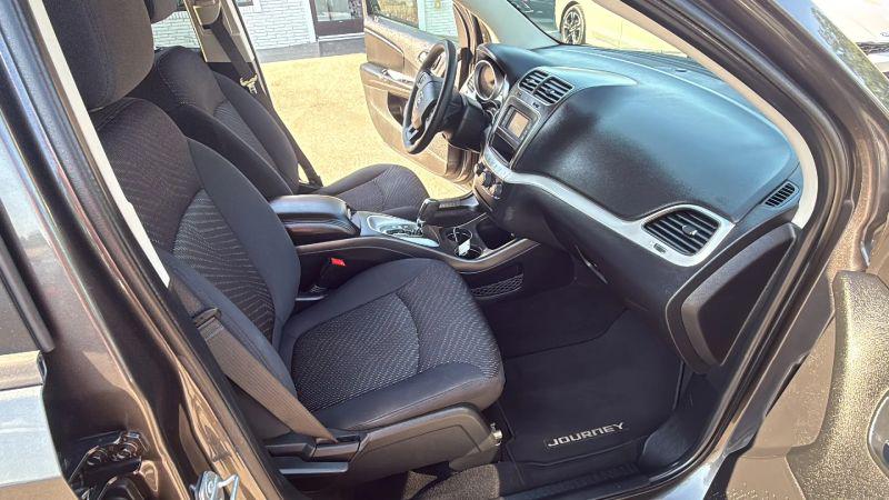 2016 Dodge Journey SE