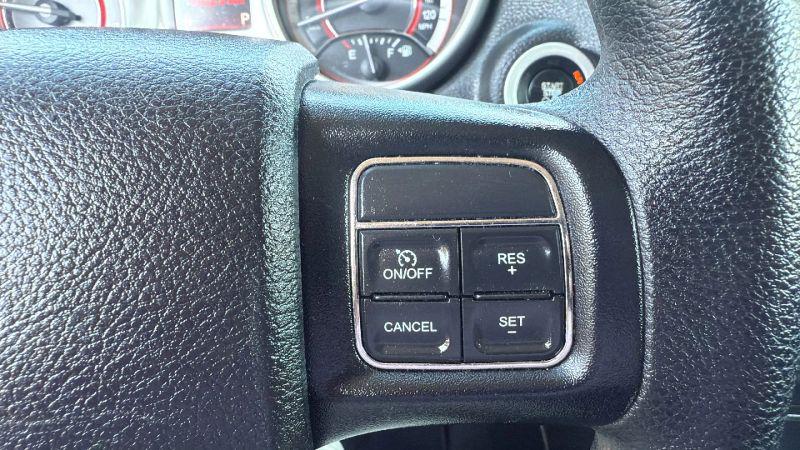 2016 Dodge Journey SE
