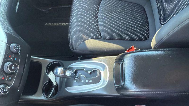 2016 Dodge Journey SE