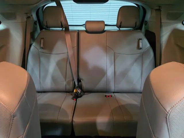 2021 Toyota Sienna Limited