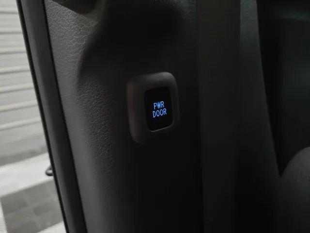 2021 Toyota Sienna Limited