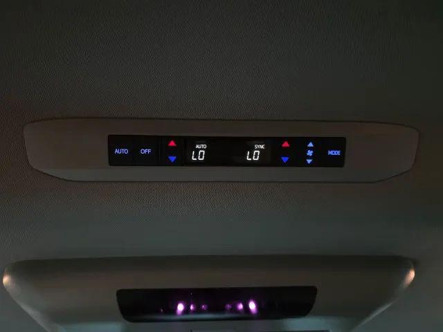 2021 Toyota Sienna Limited