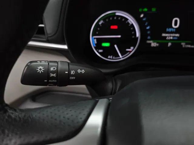 2021 Toyota Sienna Limited