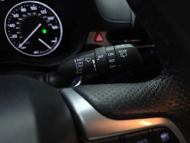 2021 Toyota Sienna Limited