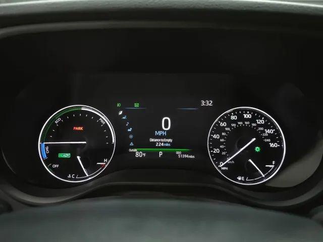 2021 Toyota Sienna Limited