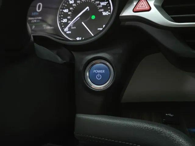 2021 Toyota Sienna Limited