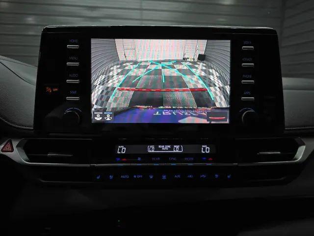 2021 Toyota Sienna Limited