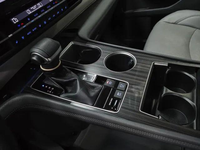 2021 Toyota Sienna Limited