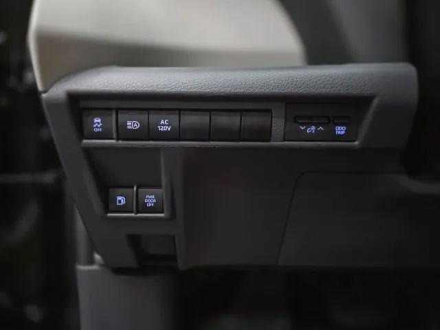2021 Toyota Sienna Limited