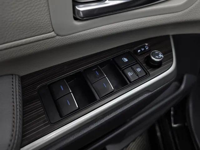 2021 Toyota Sienna Limited