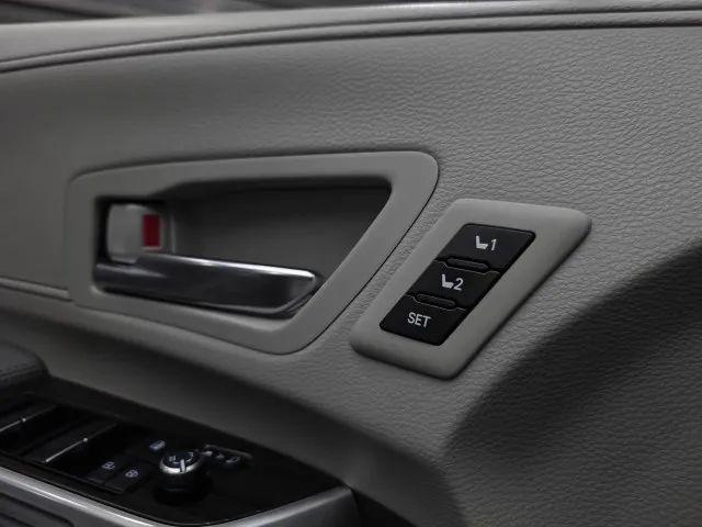 2021 Toyota Sienna Limited
