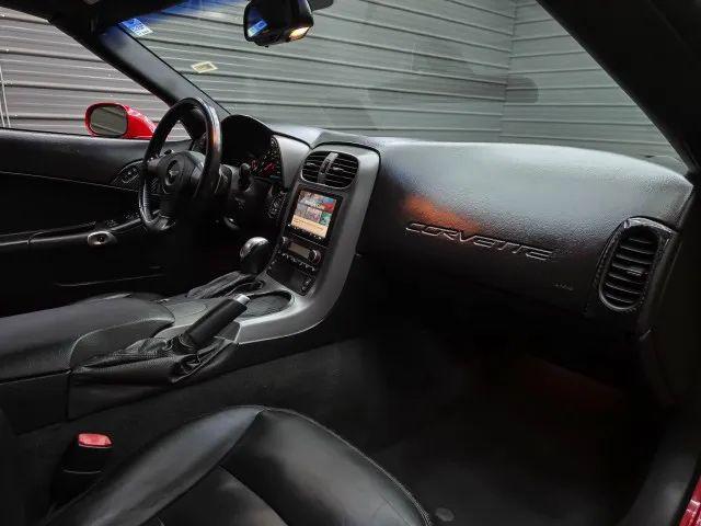 2006 Chevrolet Corvette Base