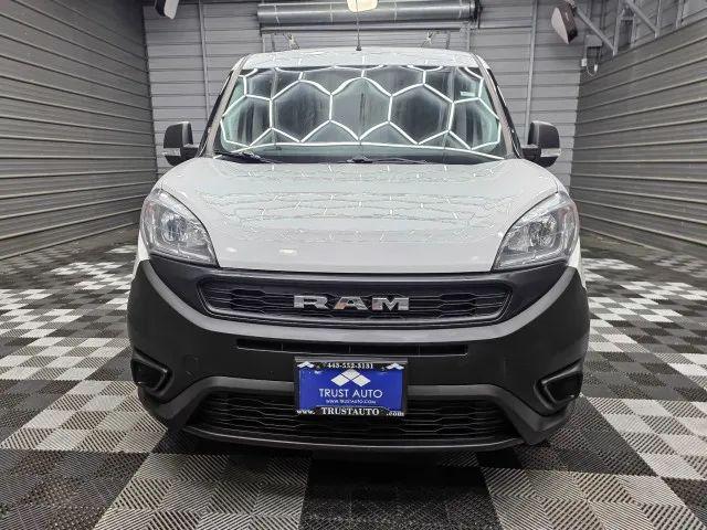 2020 Ram ProMaster City Tradesman Cargo Van for sale in Sykesville, MD