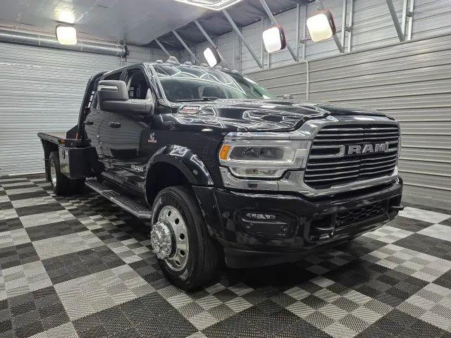 2023 Ram 4500 Chassis Tradesman/SLT/Laramie/Limited for sale in Sykesville, MD