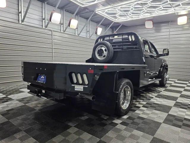 2023 Ram 4500 Chassis Tradesman/SLT/Laramie/Limited