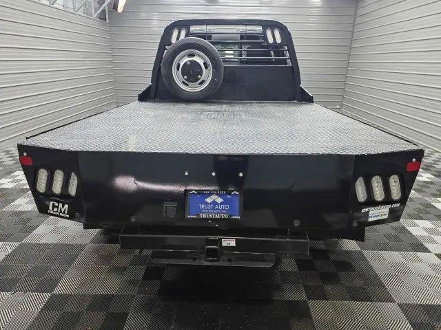 2023 Ram 4500 Chassis Tradesman/SLT/Laramie/Limited