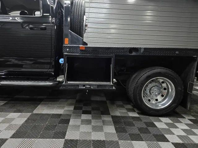 2023 Ram 4500 Chassis Tradesman/SLT/Laramie/Limited