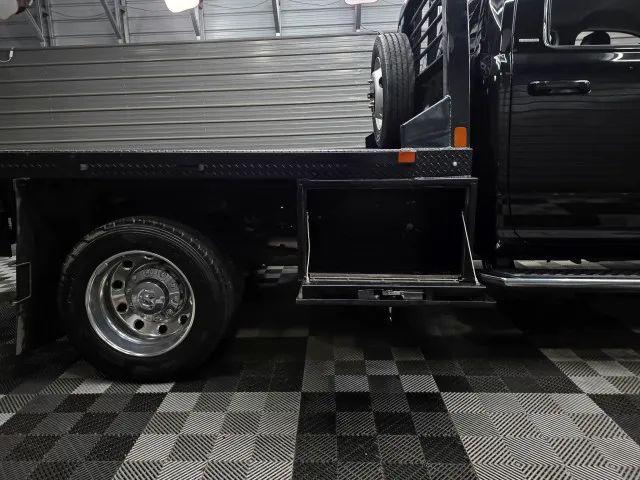 2023 Ram 4500 Chassis Tradesman/SLT/Laramie/Limited