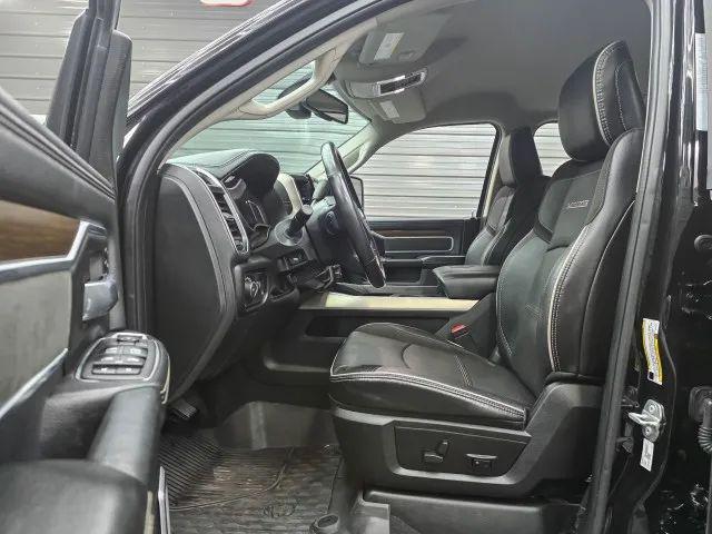 2023 Ram 4500 Chassis Tradesman/SLT/Laramie/Limited