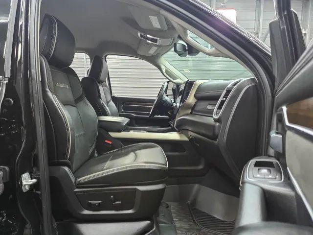 2023 Ram 4500 Chassis Tradesman/SLT/Laramie/Limited