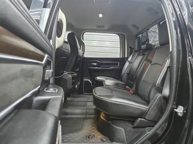 2023 Ram 4500 Chassis Tradesman/SLT/Laramie/Limited