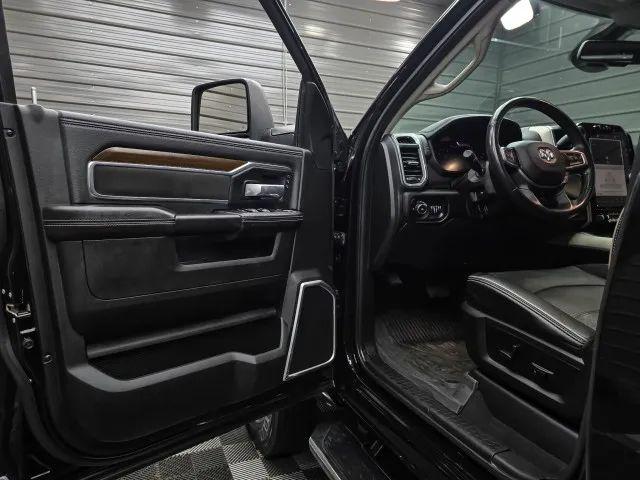 2023 Ram 4500 Chassis Tradesman/SLT/Laramie/Limited