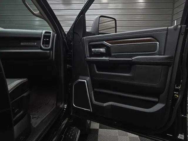 2023 Ram 4500 Chassis Tradesman/SLT/Laramie/Limited