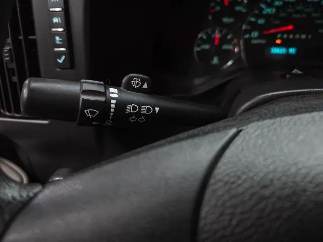 2018 GMC Savana 2500 Work Van