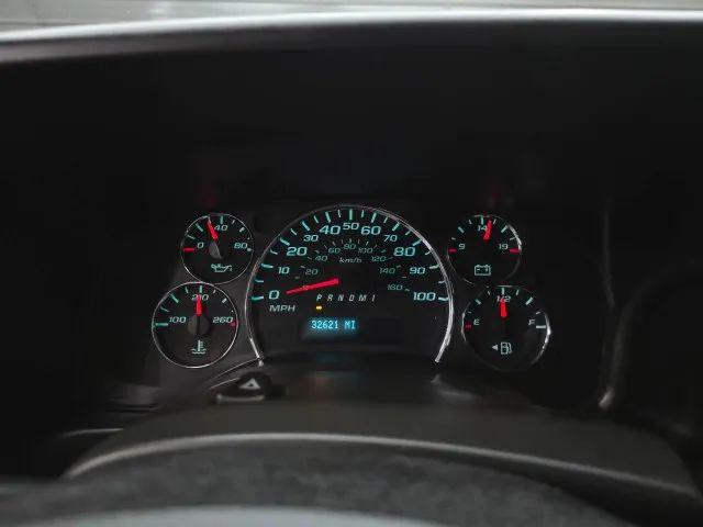 2018 GMC Savana 2500 Work Van