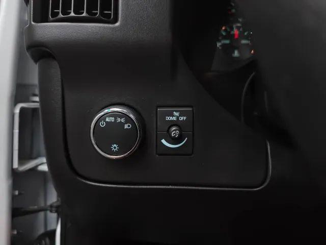 2018 GMC Savana 2500 Work Van