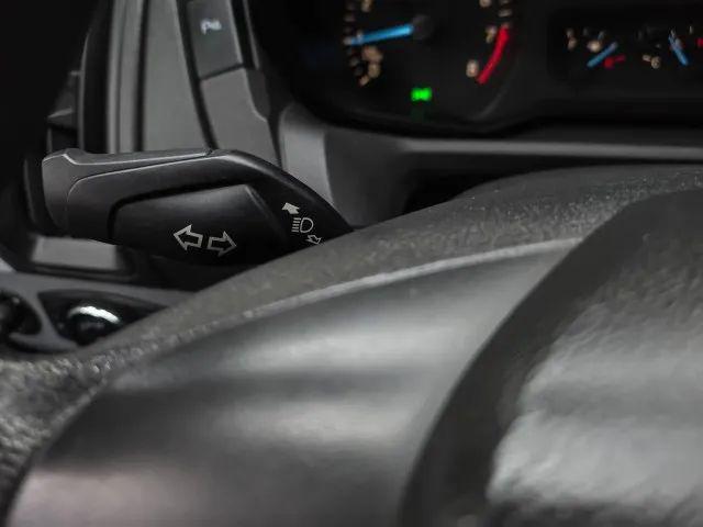 2017 Ford Transit w/Sliding Side Door w/LWB
