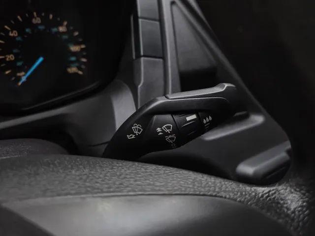 2017 Ford Transit w/Sliding Side Door w/LWB