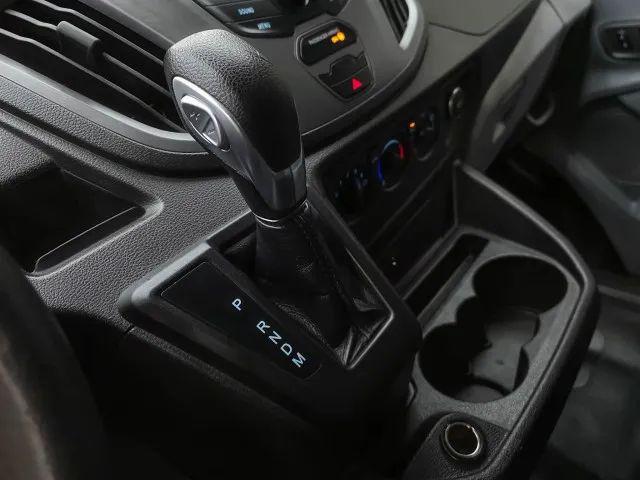 2017 Ford Transit w/Sliding Side Door w/LWB