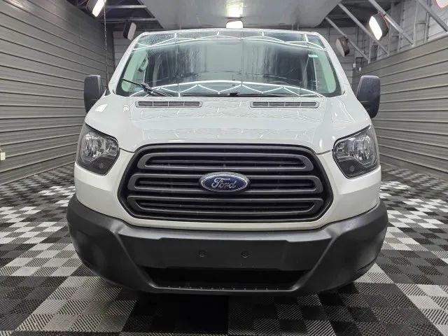 2017 Ford Transit w/Sliding Side Door w/LWB