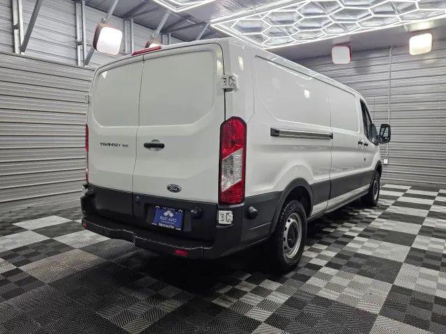 2017 Ford Transit w/Sliding Side Door w/LWB