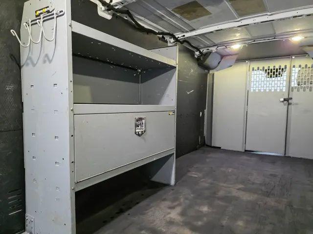 2017 Ford Transit w/Sliding Side Door w/LWB