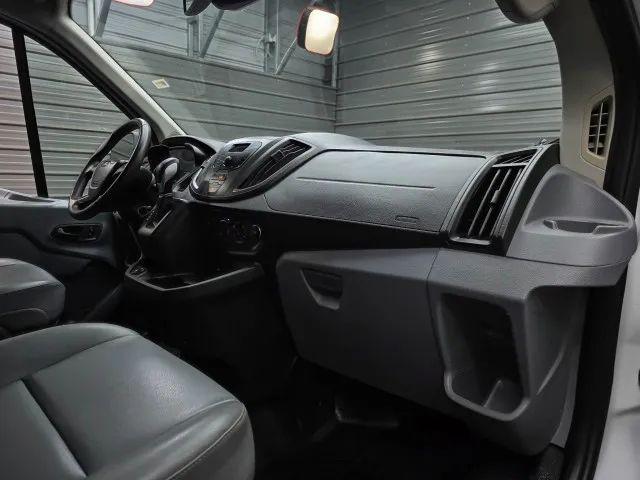 2017 Ford Transit w/Sliding Side Door w/LWB