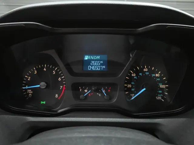 2017 Ford Transit w/Sliding Side Door w/LWB