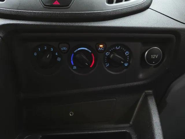 2017 Ford Transit w/Sliding Side Door w/LWB
