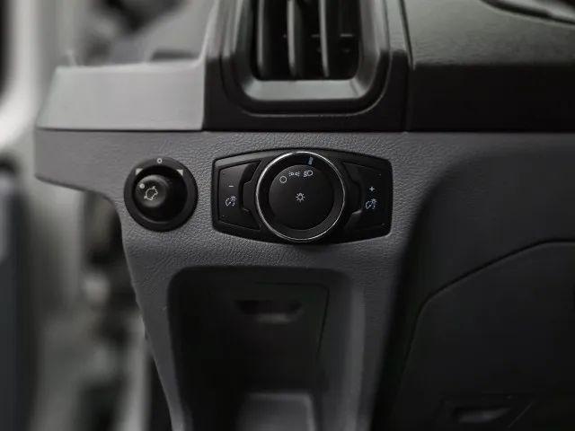 2017 Ford Transit w/Sliding Side Door w/LWB