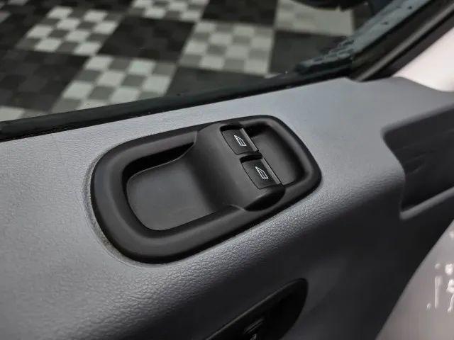 2017 Ford Transit w/Sliding Side Door w/LWB