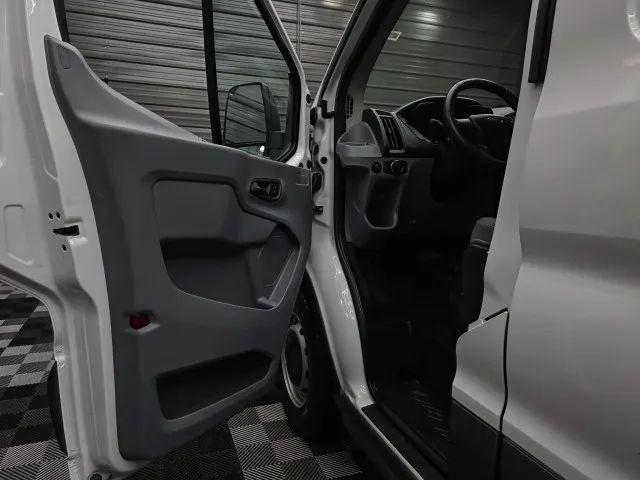 2017 Ford Transit w/Sliding Side Door w/LWB