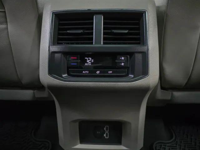 2019 Volkswagen Atlas 3.6L V6 SE w/Technology