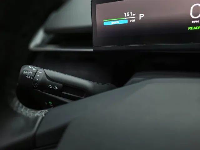 2023 Fisker Ocean Sport